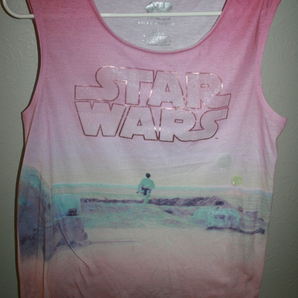 Star Wars tank